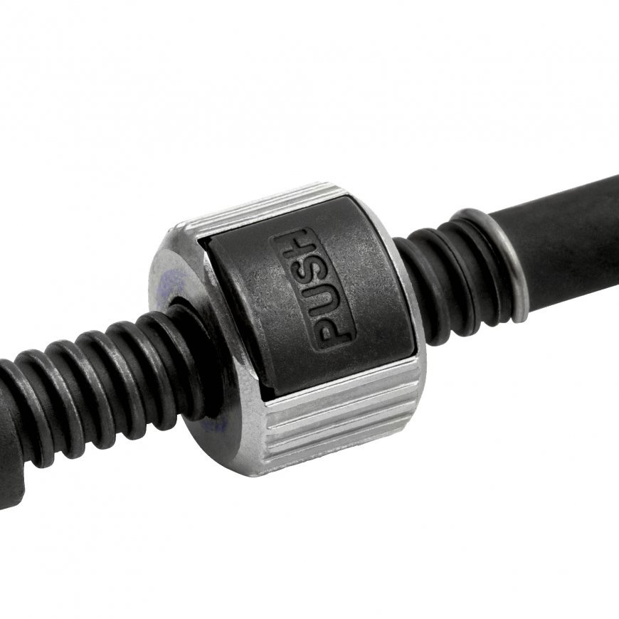 Bahco 1610 pipe wrench – 4