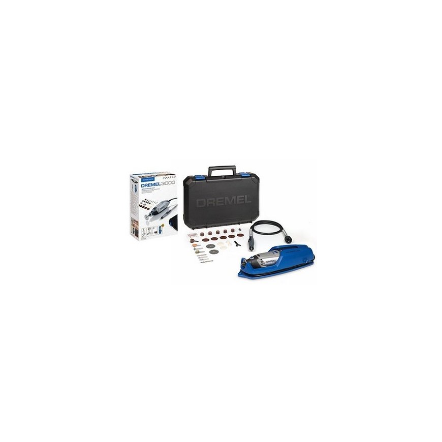 Dremel 3000-1/25 EZ 130 W