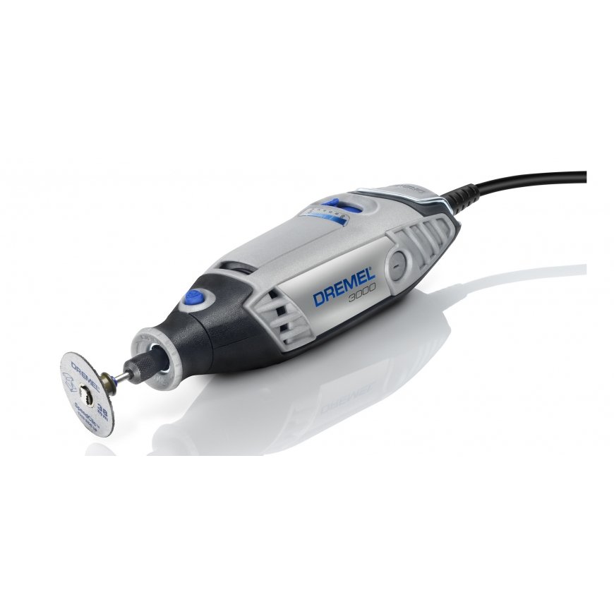 Dremel 3000-1/25 EZ 130 W – 3