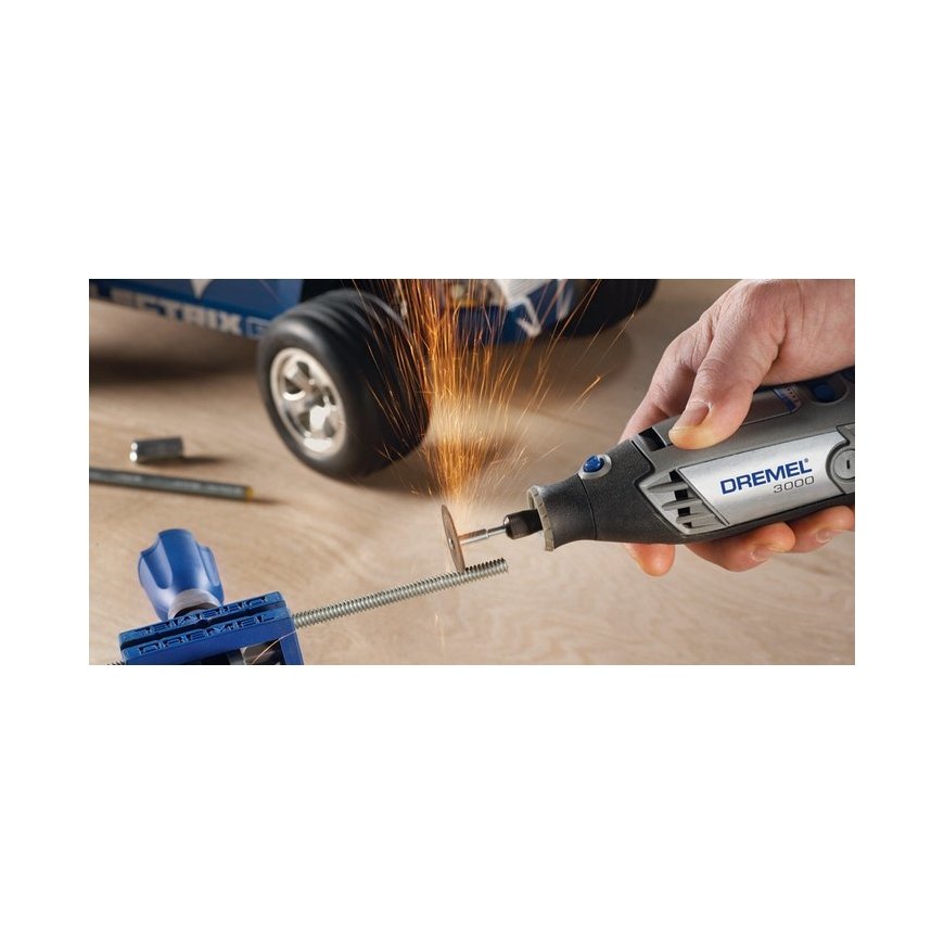 Dremel 3000-1/25 EZ 130 W – 4