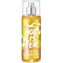 Hollister Citrus Pop body spray for women 125 ml Hollister Citrus Pop body spray for women 125 ml