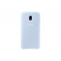 Samsung EF-PJ330 mobilo telefonu apvalks Aploksne Zils Samsung EF-PJ330 mobilo telefonu apvalks Aploksne Zils