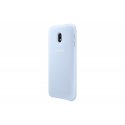 Samsung EF-PJ330 mobilo telefonu apvalks Aploksne Zils Samsung EF-PJ330 mobilo telefonu apvalks Aploksne Zils