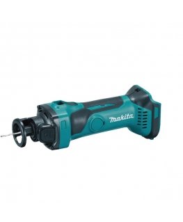 Makita DCO180Z 18 V Li-ion LXT Drywall Cutter, No Batteries Included