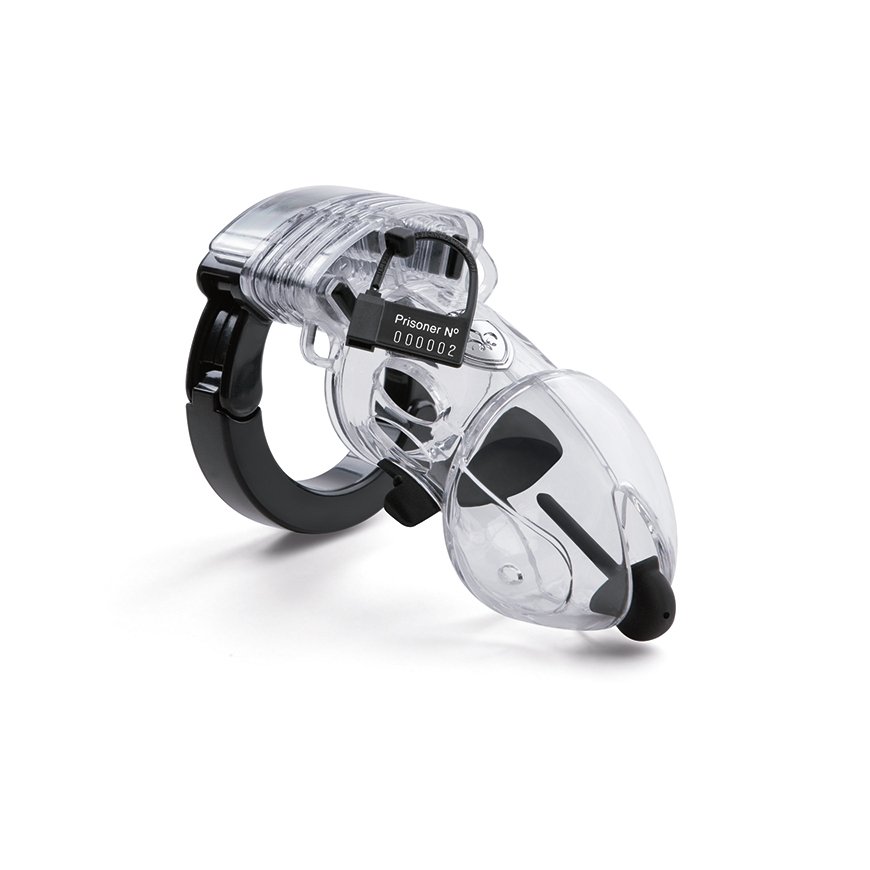 Mystim 46621 chastity device Penis chastity