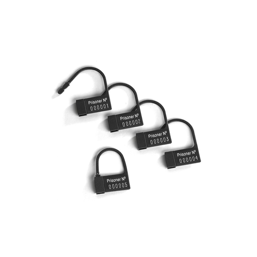 Mystim 46621 chastity device Целомудрие пениса – 4