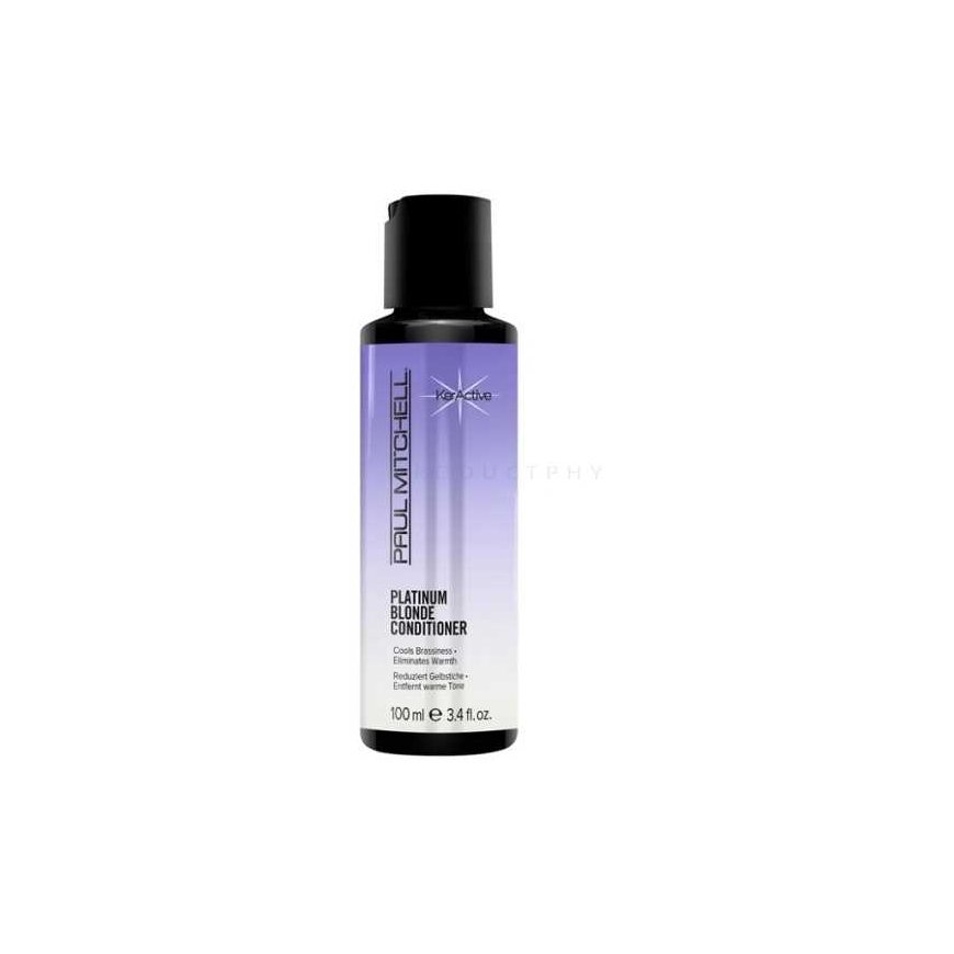 Paul Mitchell Paul Mitchell, For light