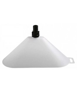 Spray guard with flat nozzle Solo 49430