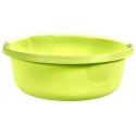 Essentials round bowl 10L grey Essentials round bowl 10L grey