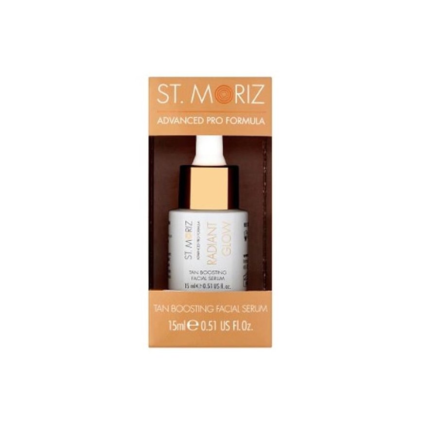 St Moriz St. Moriz Advanced Pro