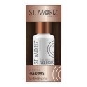 St. Moriz Advanced Pro Formula tanning-promoting facial serum 30ml St. Moriz Advanced Pro Formula tanning-promoting facial serum 30ml