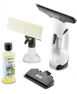 Langų valytuvas Karcher WV 2 Plus N D500