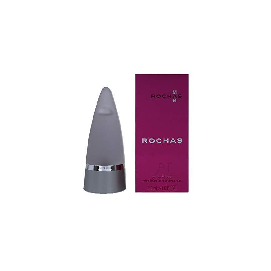 Rochas Man Eau De Toilette Spray