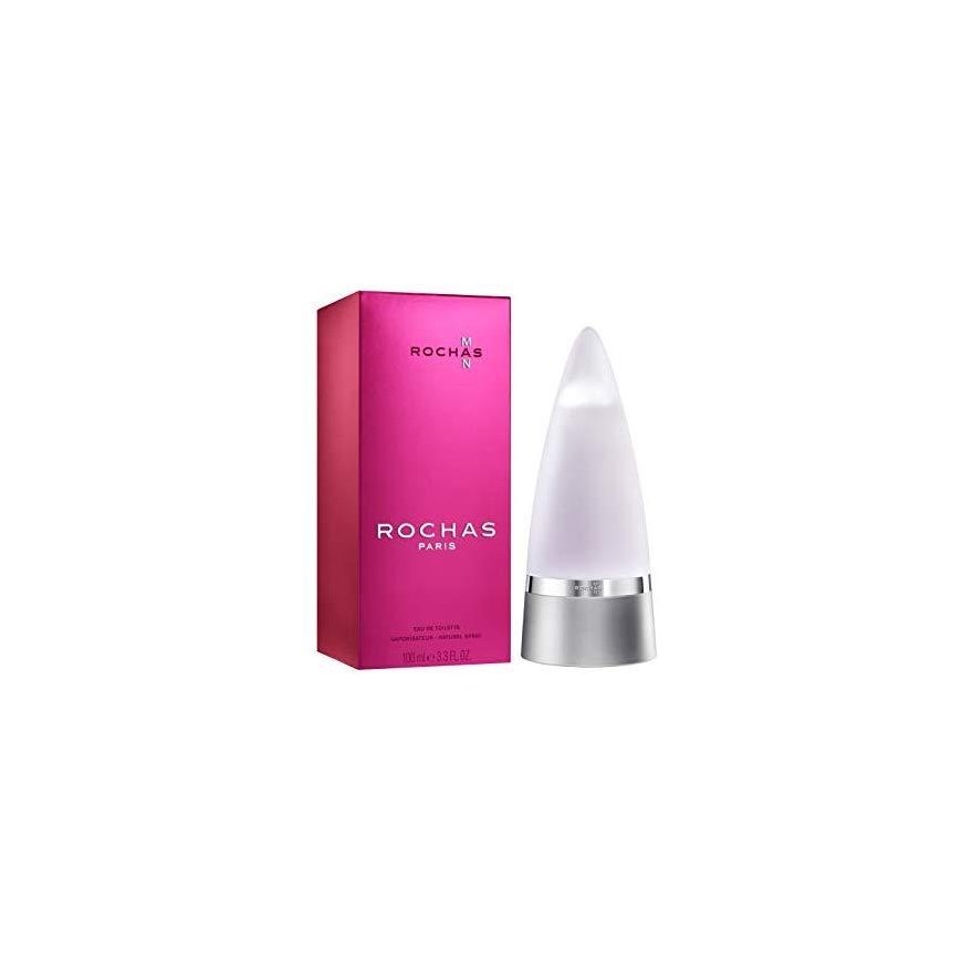 Rochas Man Eau De Toilette Spray 50ml – 2
