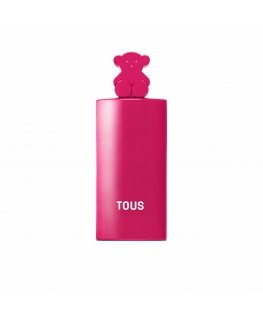 Moterų kvepalai Tous EDT More More Rožinė 50 ml