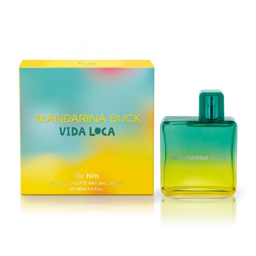 Mandarina Duck Mandarina Duck Vida Loca