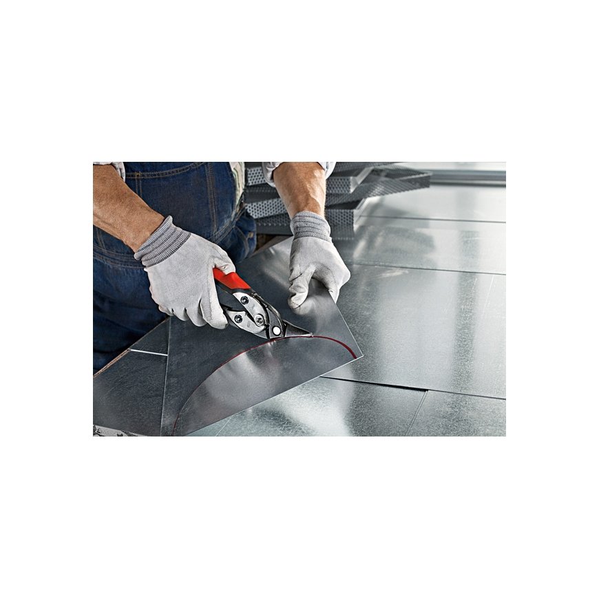 BESSEY D29ASSL-2 snips Left – 2