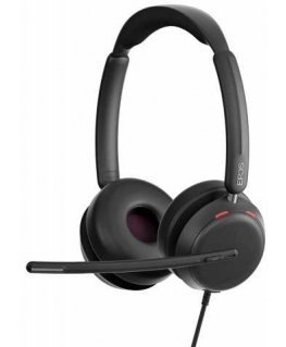 Headphones EPOS IMPACT 860T ANC