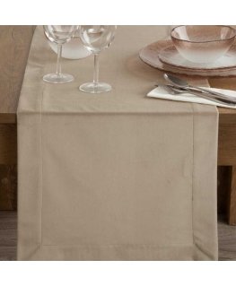 Eurocurtains CHO/MELINDA/BEIGE 140X180 BEIGE