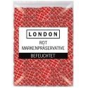 Orion London red condoms 1000 pcs. Orion London red condoms 1000 pcs.