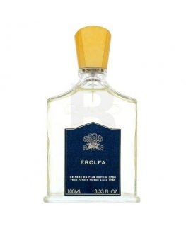 Men's perfume Creed EDP Erolfa 100 ml