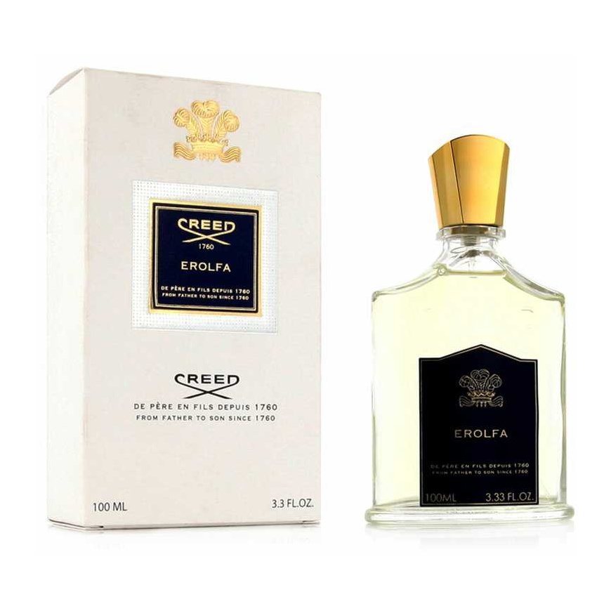 Vyrų kvepalai Creed EDP Erolfa 100 ml – 2