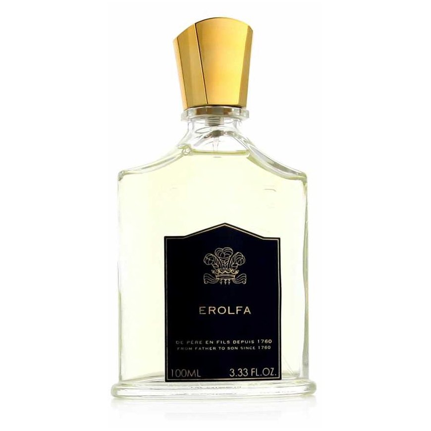 Men's perfume Creed EDP Erolfa 100 ml – 3