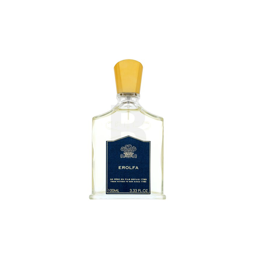 Men's perfume Creed EDP Erolfa 100 ml – 4