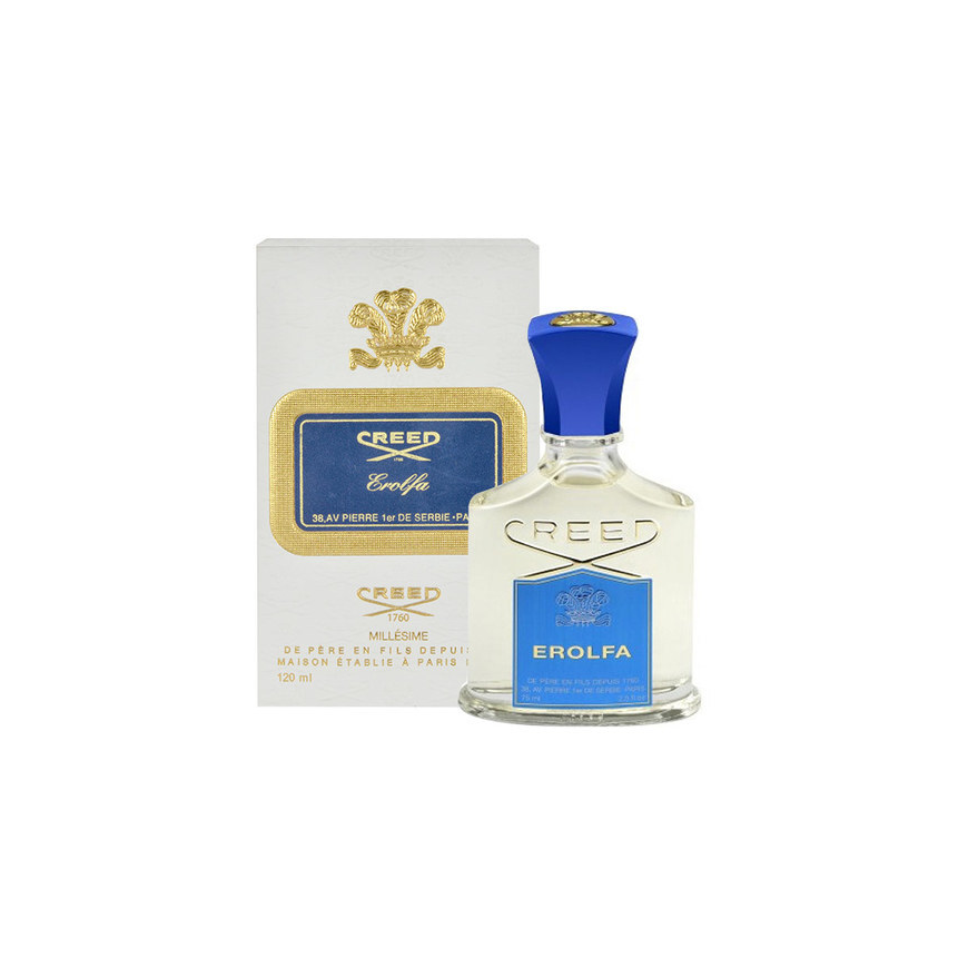 Vyrų kvepalai Creed EDP Erolfa 100 ml – 5