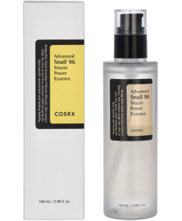 Cosrx Corsx Advanced Snail 96 Mucin Power Essence, 100 ml