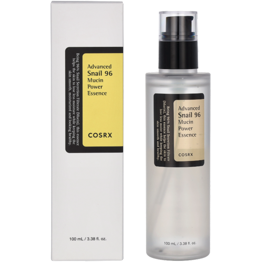 Cosrx Corsx Advanced Snail 96 Mucin