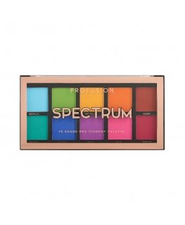 Profusion Spectrum Eyeshadow Palette 10 eyeshadow palette