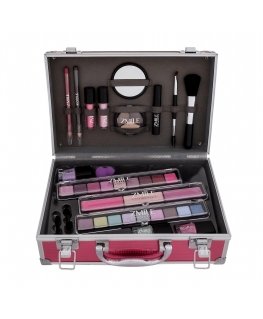 ZMILE COSMETICS Merry Berry Makeup Palette