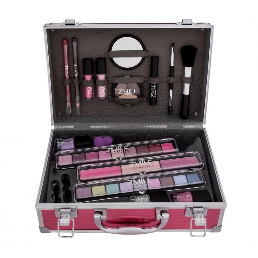 ZMILE COSMETICS Merry Berry Makeup Palette