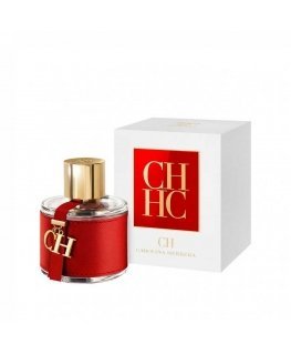 Carolina Herrera Ch tualetinis vanduo 50ml purškalas