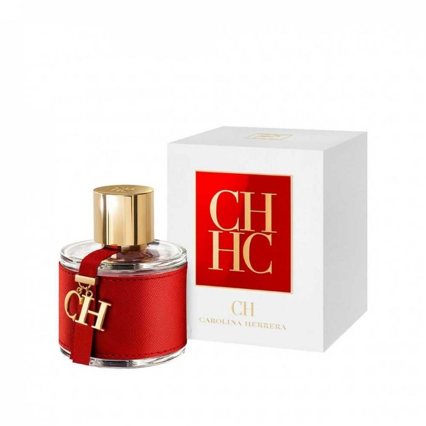 Carolina Herrera Carolina Herrera Ch eau