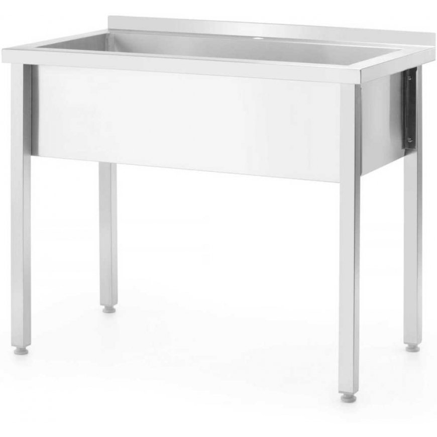 Hendi Single bowl feeding pool Budget