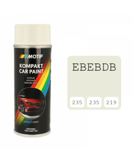 Motip Spalvoti dažai 400ml