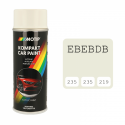 Motip Colored paint 400ml Motip Colored paint 400ml