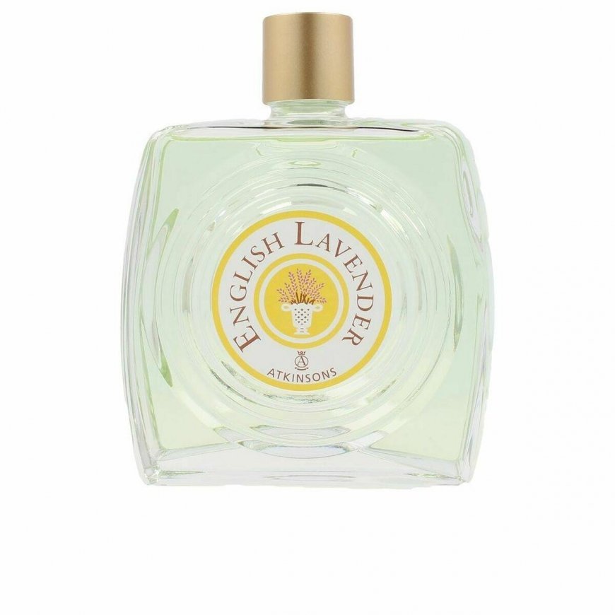 Atkinsons English Lavender EDT 320ml – 2