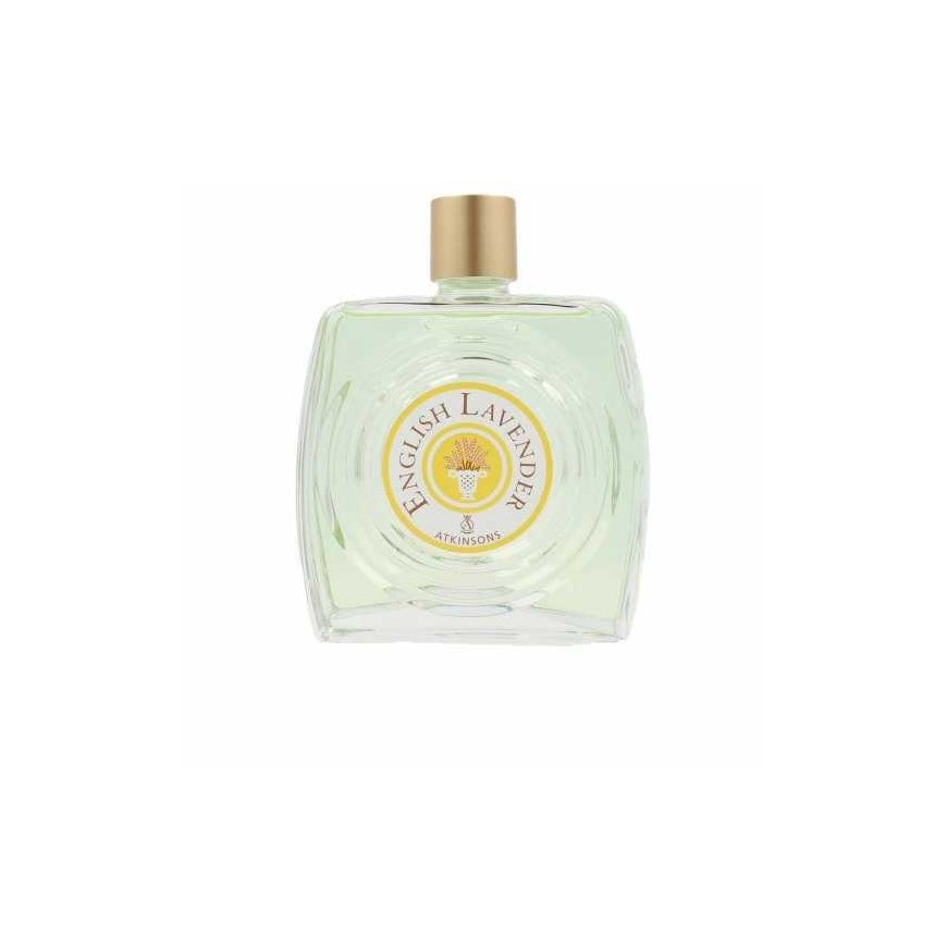 Atkinsons English Lavender EDT 320ml – 4