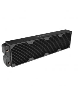 Thermaltake CL480 Radiator block