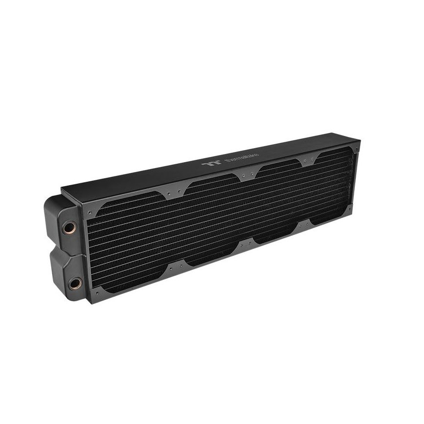 Thermaltake CL480 Блок радиатора