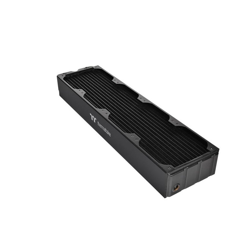 Thermaltake CL480 Radiatora bloks – 2
