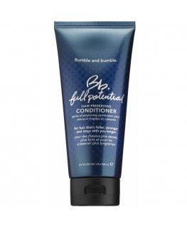 Bumble and Bumble Bumble & Bumble Hair Preserving Conditioner, 200 ml