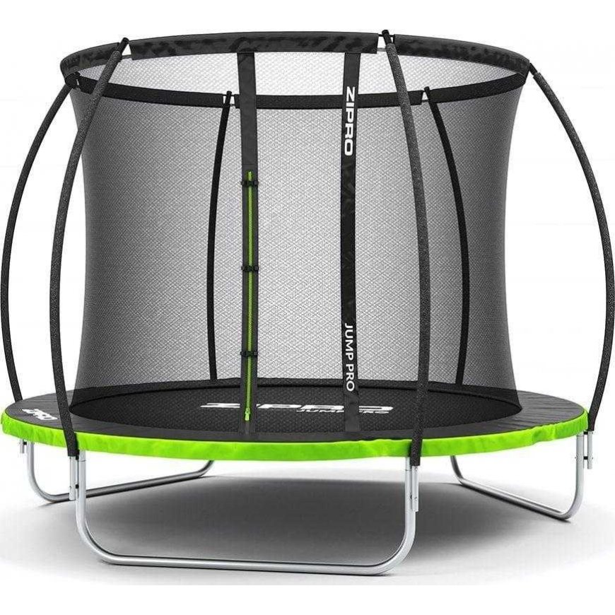 ZIPRO Trampoline Zipro Jump Pro Premium