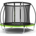 Trampoline Zipro Jump Pro Premium with inner net 8FT 252cm