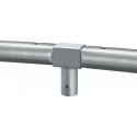 Batutas Zipro Jump Pro Premium su vidiniu tinklu 8FT 252cm