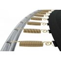 Batutas Zipro Jump Pro Premium su vidiniu tinklu 8FT 252cm