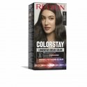 "Revlon Colorstay" long-lasting cream paint 3-Dark Brown "Revlon Colorstay" long-lasting cream paint 3-Dark Brown